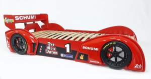 Кровать-машина 24LM SCHUMI-190 Кровать-машина 24LM SCHUMI-190