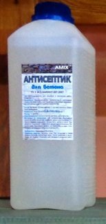 Грунт D613 Dufa Antiseptik 2 литра Грунт D613 Dufa Antiseptik 2 литра
