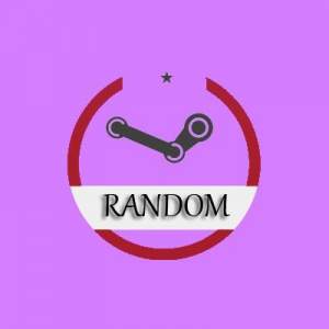 Random Steam Key