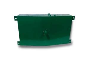 Бак для воды ТЭМ2.10.11.000