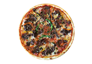 Пепперони Пепперони