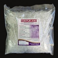 Волокно армирующее фибра структурная KONTUR-A40 (300гр) Волокно армирующее фибра структурная KONTUR-A40 (300гр)