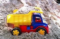 Песок фасованный горный (0,03 м.куб) Песок фасованный горный (0,03 м.куб)