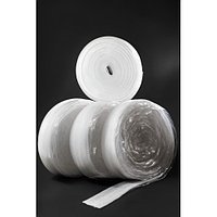 Лента демпферная 150мм*8мм*50м Лента демпферная 150мм*8мм*50м