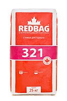 Стяжка для пола 321 Redbag 25 кг Стяжка для пола 321 Redbag 25 кг