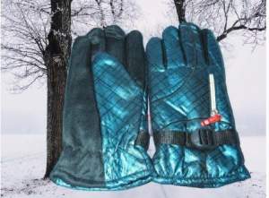 Перчатки Перчатки