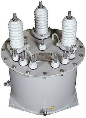 Трансформатор НТМИ-10 Трансформатор НТМИ-10