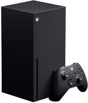 Ігрова консоль Xbox Series X Ігрова консоль Xbox Series X